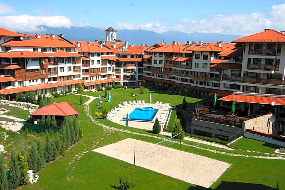 Bansko Royal Towers Hotel