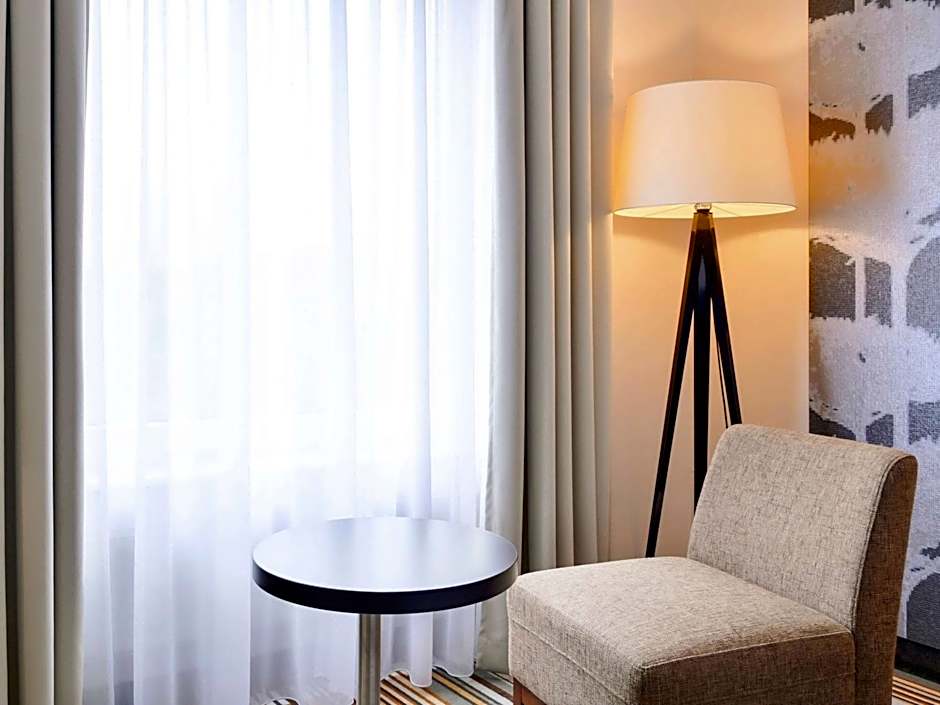 Mercure Hannover Oldenburger Allee