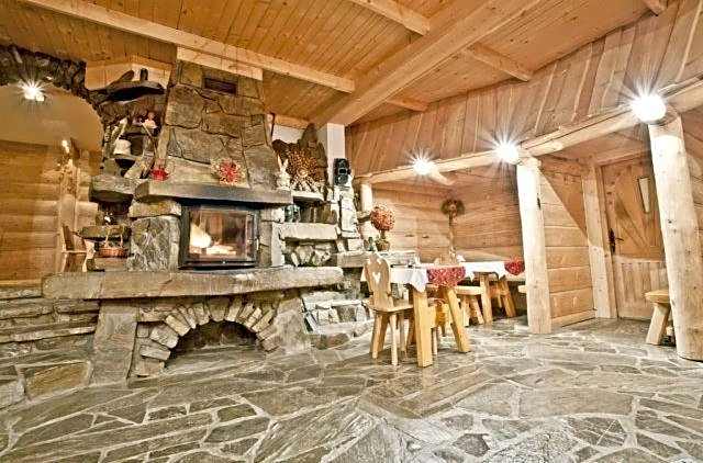 Willa Grań Jacuzzi & Sauna