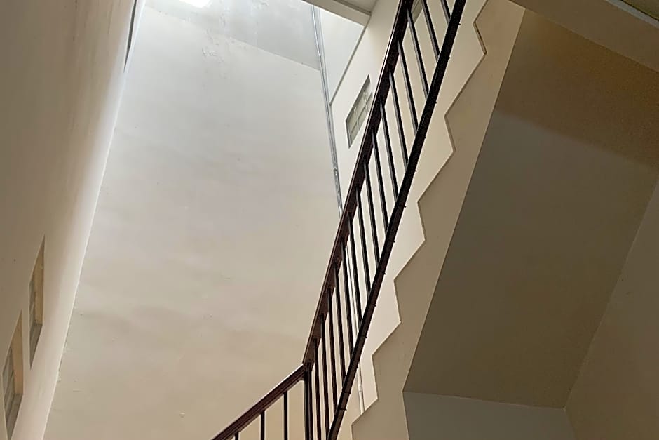 Bright Batavia Kota Tua