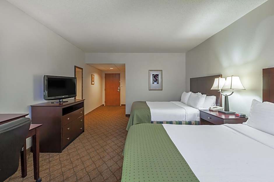 Holiday Inn Springdale-Fayetteville Area By IHG