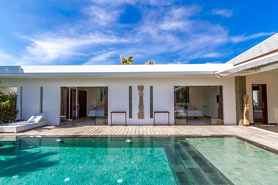 Villa Nala - Amazing 3-Bedroom in Seminyak