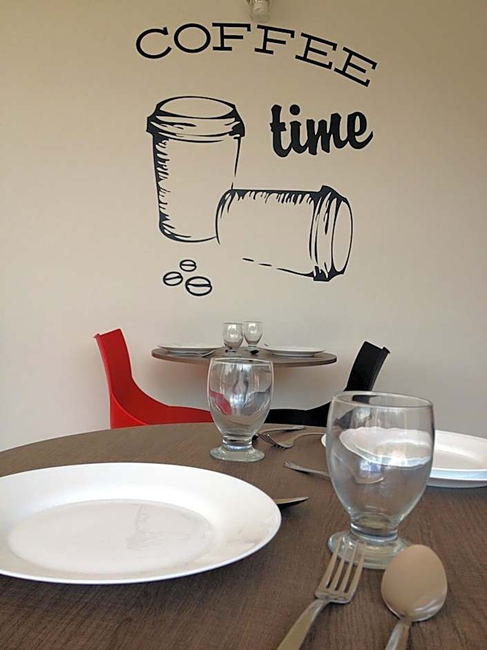 Hotel Dajana Boulevard