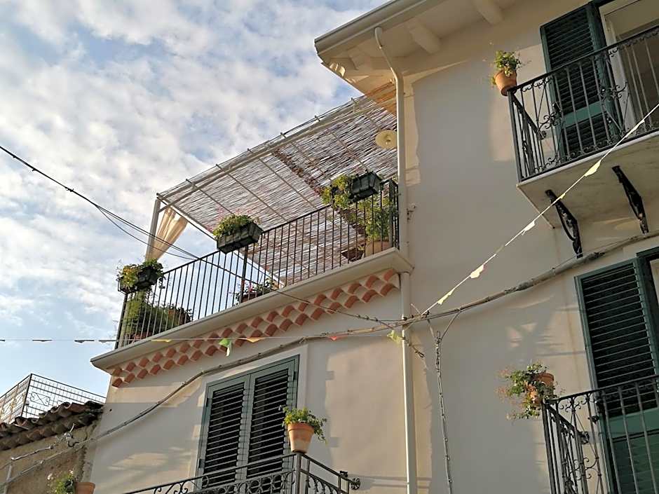 La Via del Carretto B&B