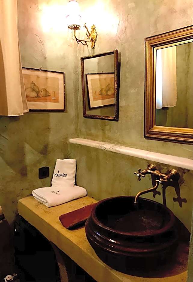 Montanema Handmade Village