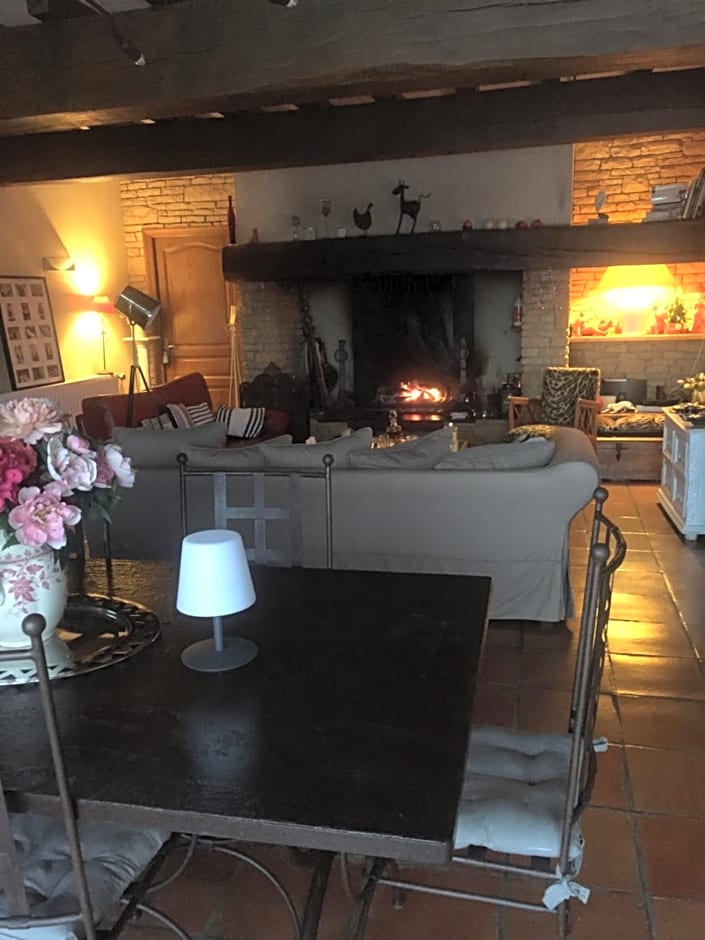 Annie chambres hôtes