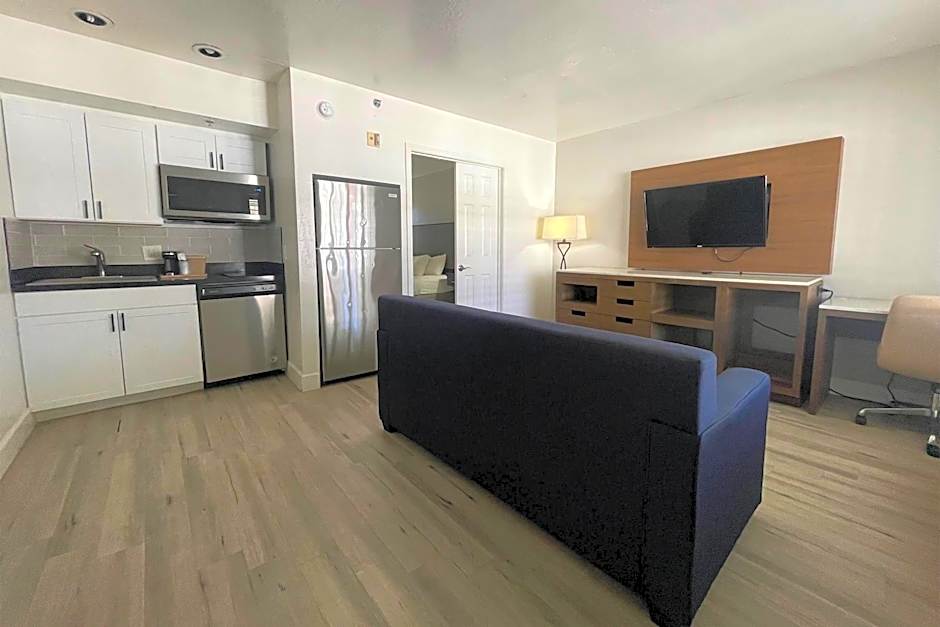 Baymont Inn & Suites by Wyndham Tempe University/Phoenix