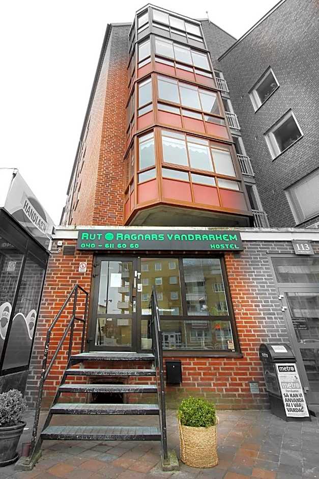 Rut & Ragnars Vandrarhem