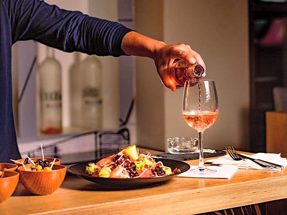 Ibis Casablanca Sidi Maarouf