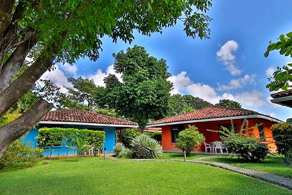 Bahia Esmeralda Boutique Hotel & Villas
