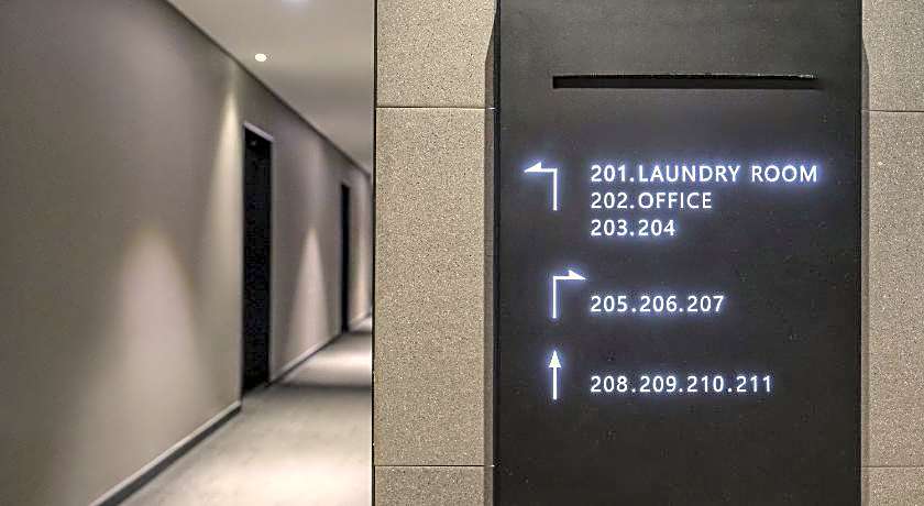 Rivertain Hotel Gyeongju