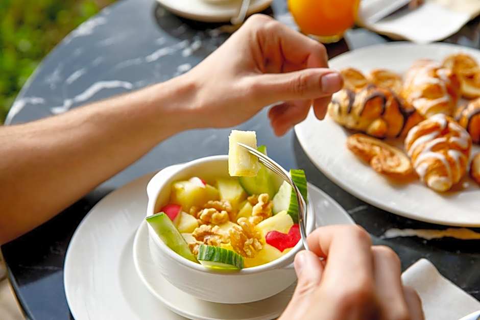 Aubamar Suites & Spa