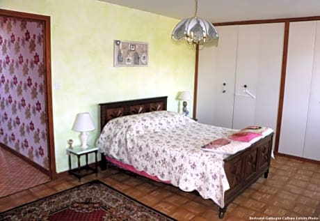 Horizon Aubrac Laguiole