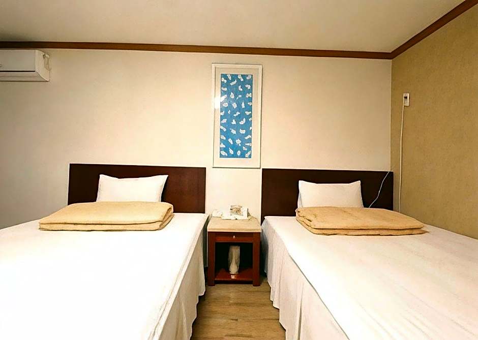 Yangji Park Hotel