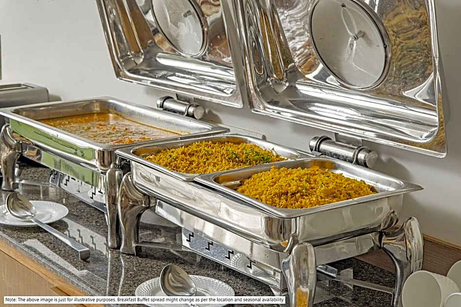 Treebo Regalia Inn Wayanad