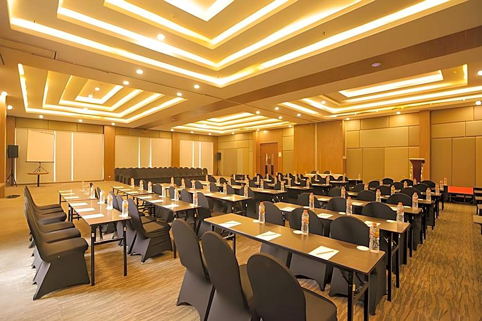 Antero Hotel Jababeka