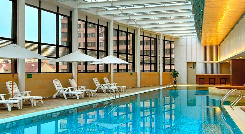 Marco Polo Parkside Beijing