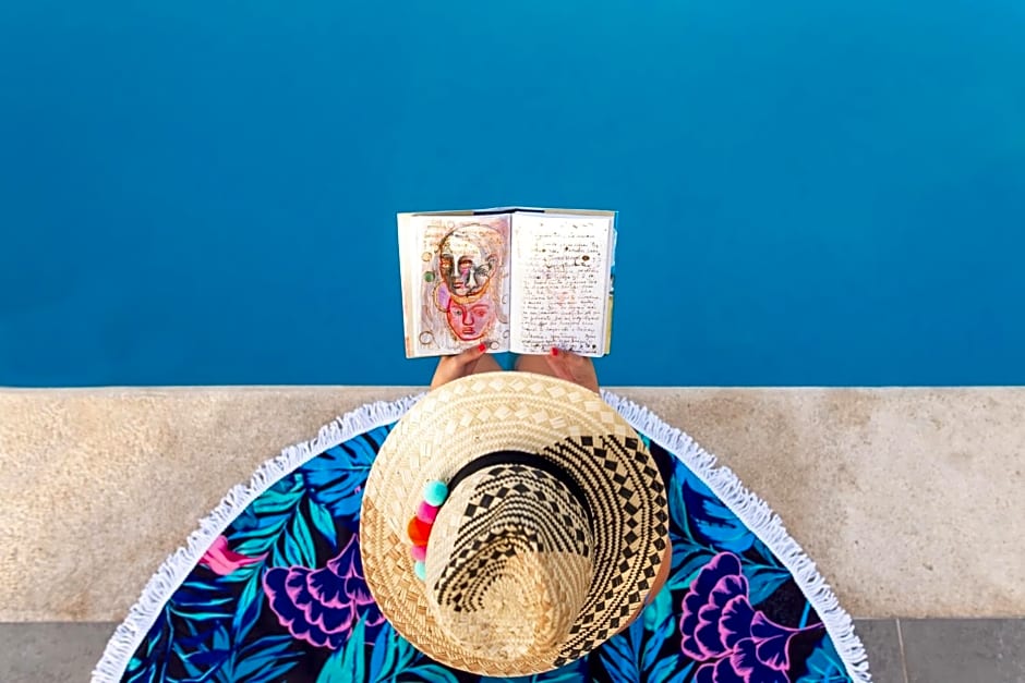 Soho Playa Hotel