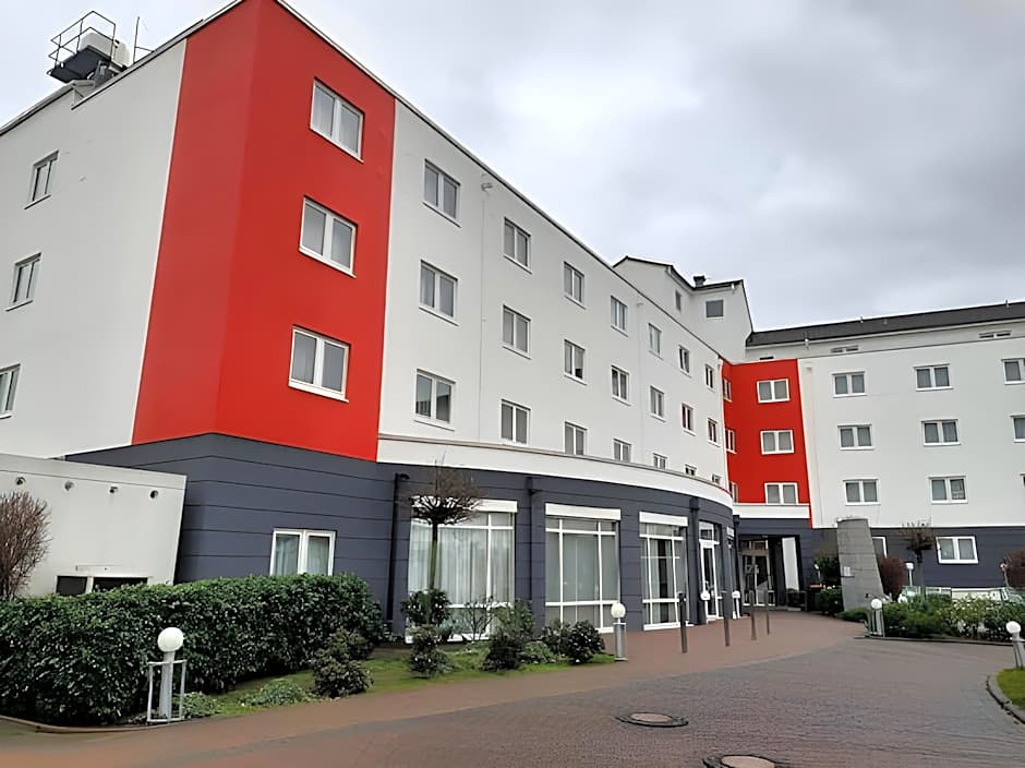 Airways Hotels Frankfurt Airport West