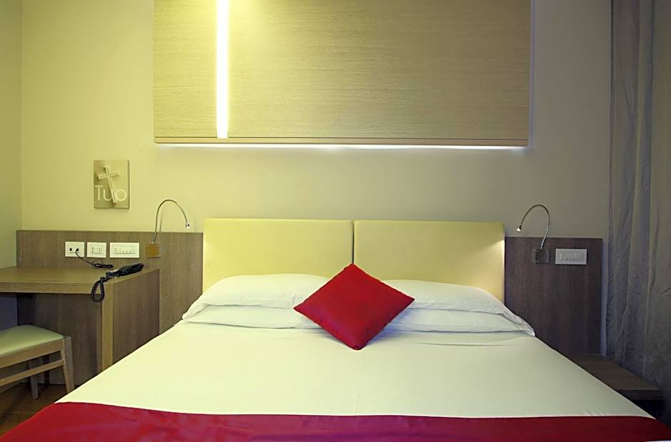 Hotel Il Cantico St. Peter