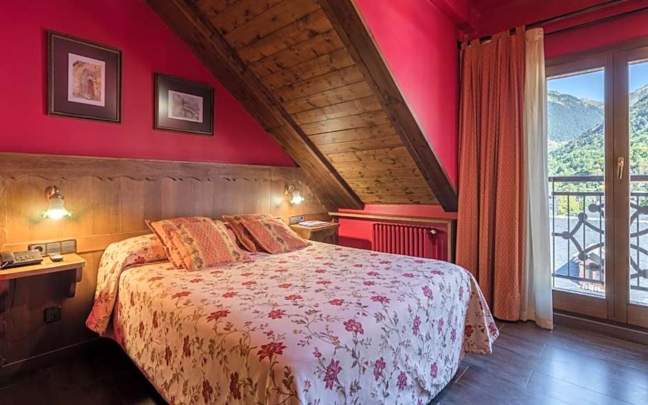 Hotel Aran La Abuela