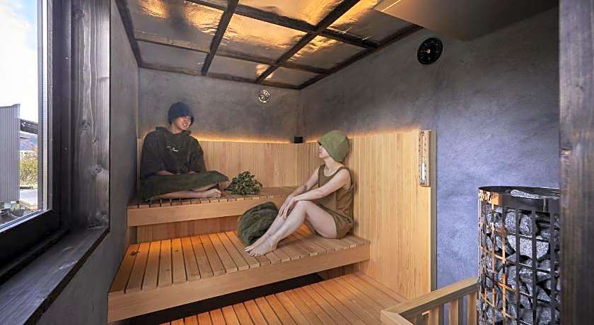 Hotel Reposer Hakuba