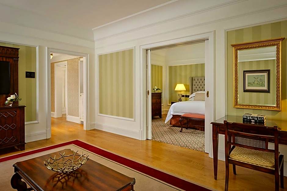 Powerscourt Hotel, Autograph Collection