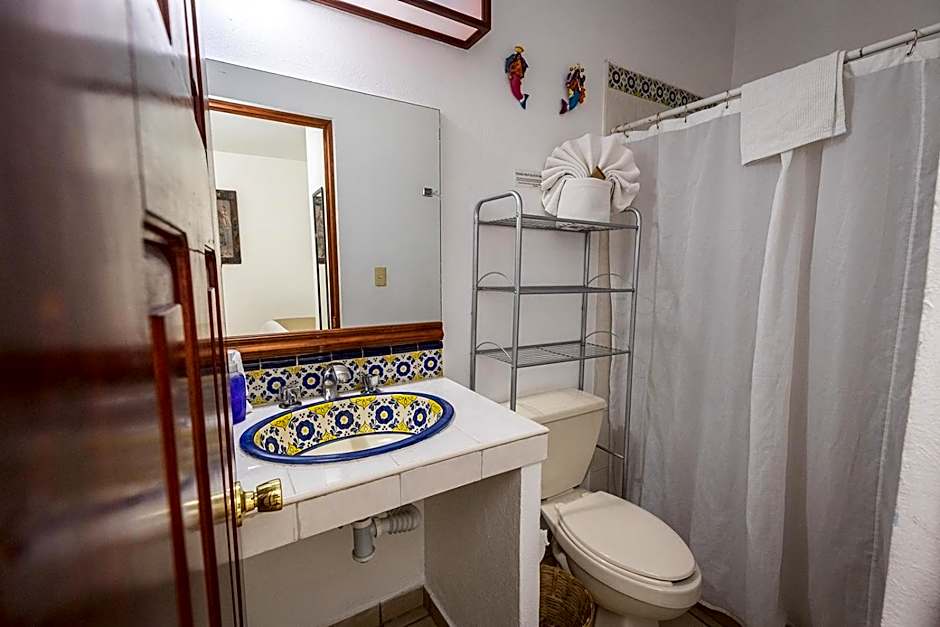 Las Mariposas Hotel & Studios