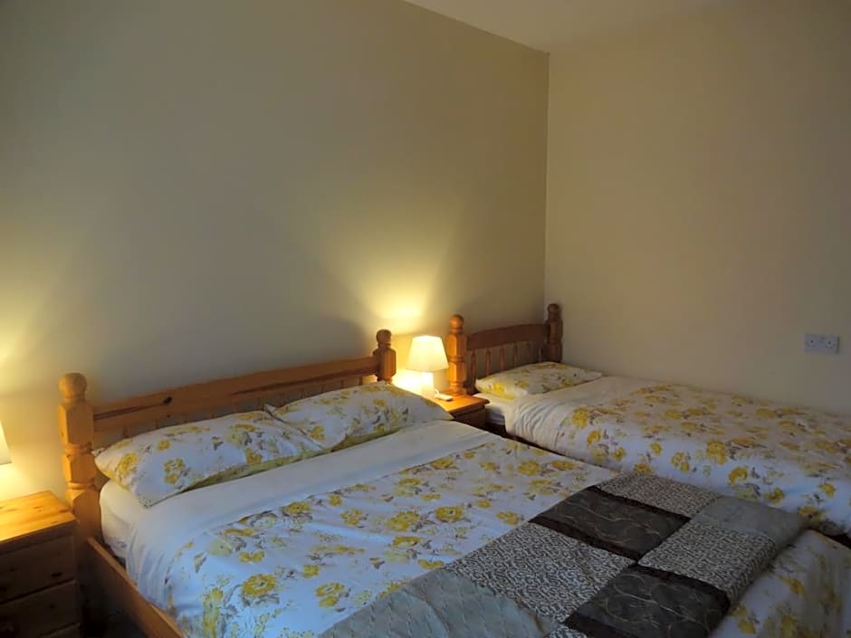 Currane Lodge