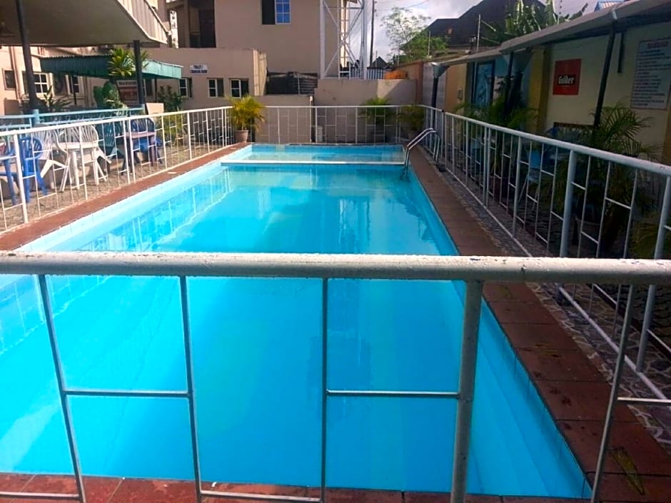 Definite - destiny hotel