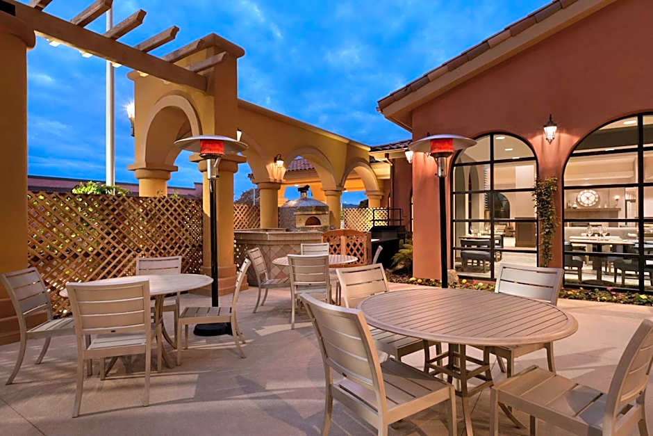 Hilton Garden Inn Lompoc, Ca