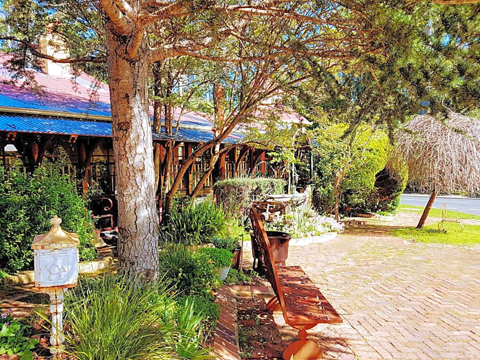 Bridgefield Guest House