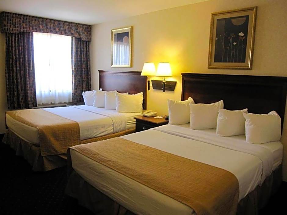 Best Western State Line Lodge