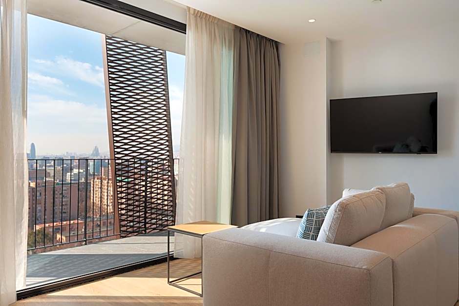 Tembo Barcelona Hotel