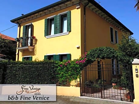 B&B Fine Venice