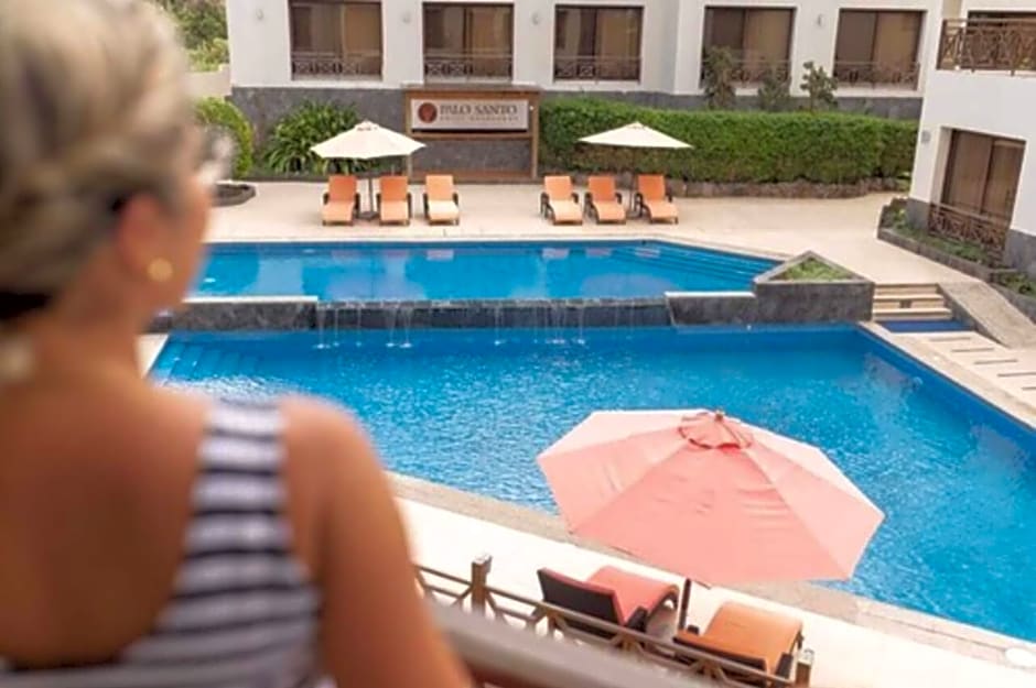 Palo Santo Galapagos Hotel