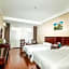 GreenTree Inn QinYang Middle HuaiFu Road Express Hotel
