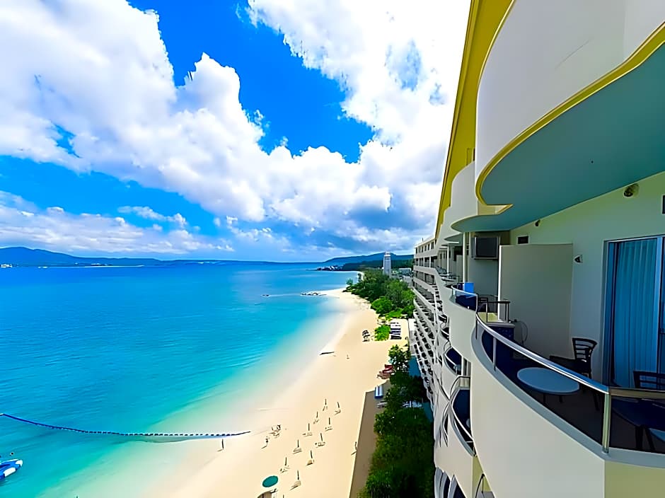 Kanehide Kise Beach Palace