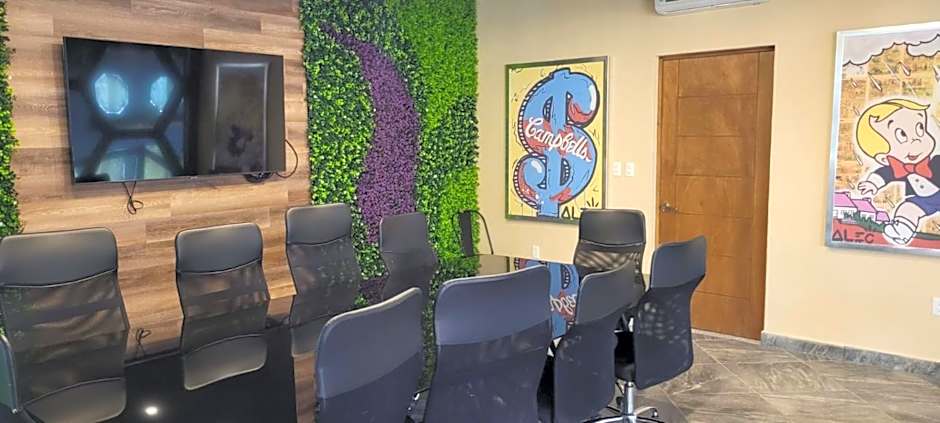 Hotel Camino de Piedra