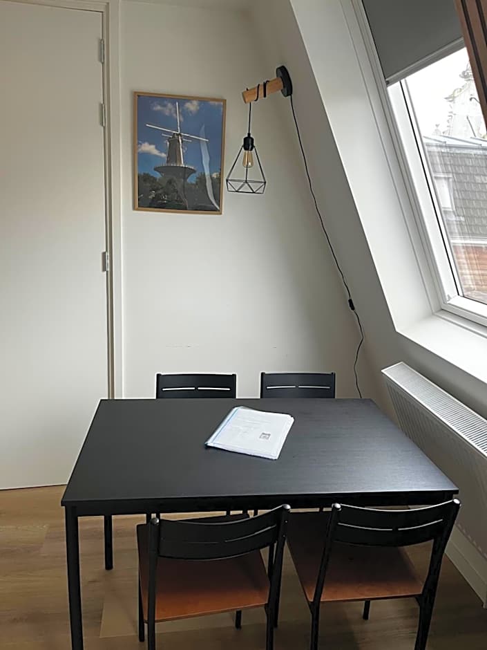 Apartement hotel Stays by ADM