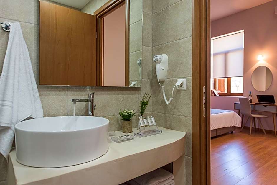 Bluebell Luxury Suites