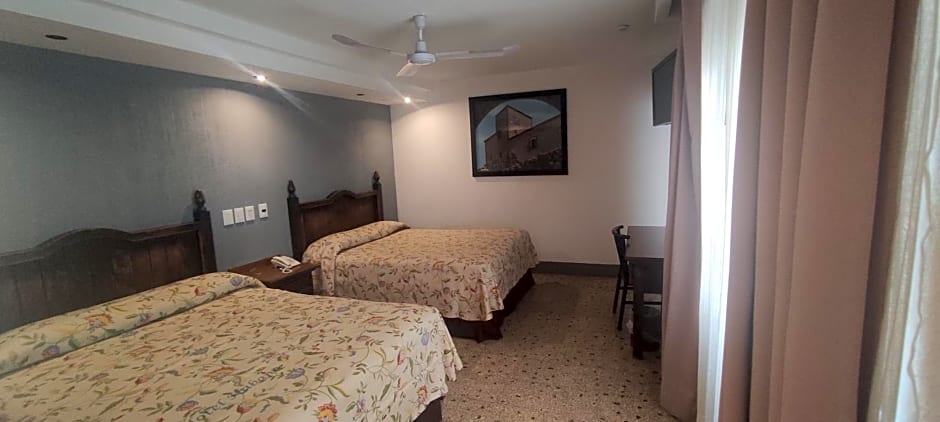 Hotel Habana
