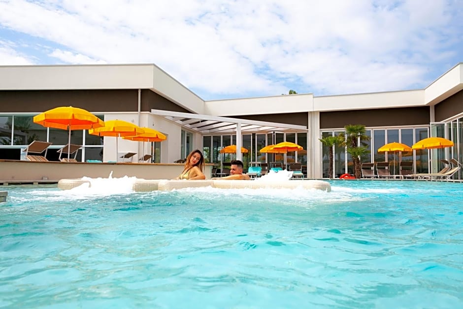Hotel Terme Abano Verdi