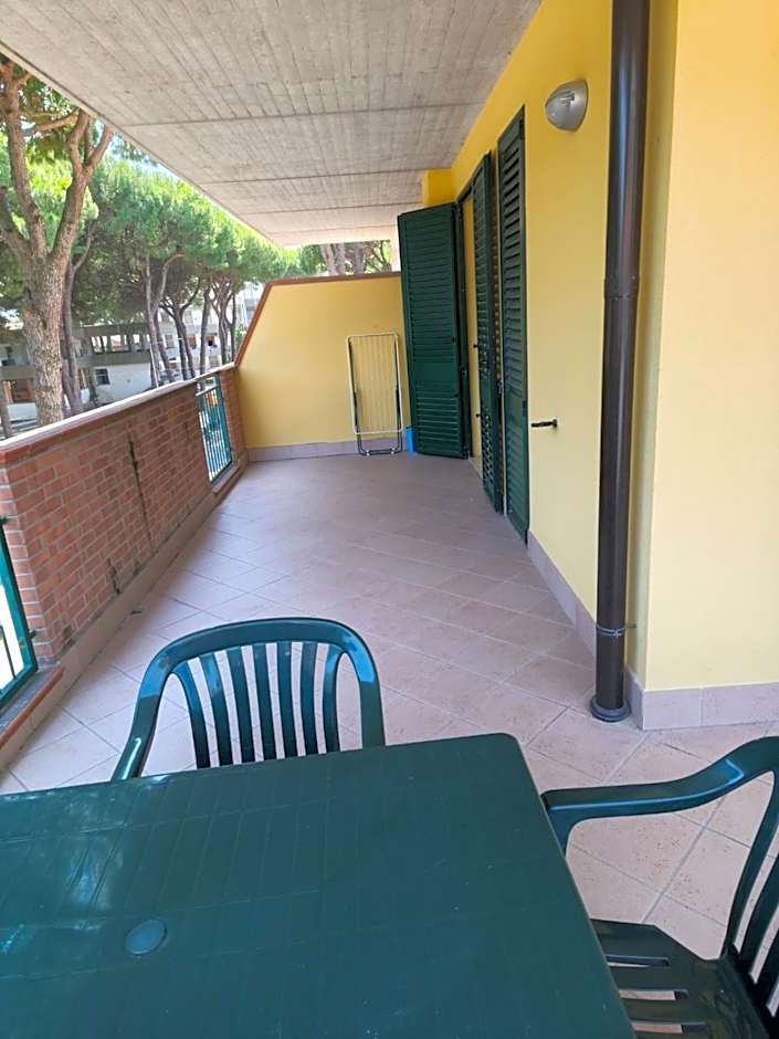 Residence Leonardo