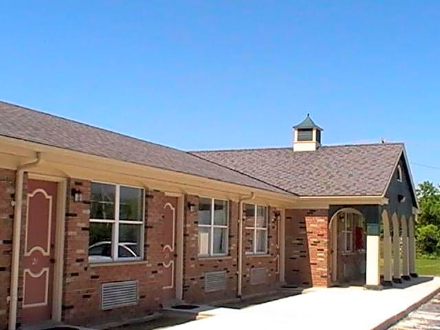 Hometown Inn Galion