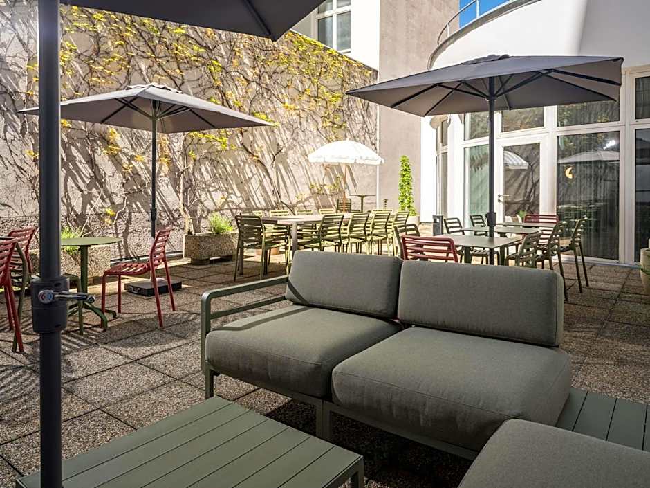 Mercure Wien City