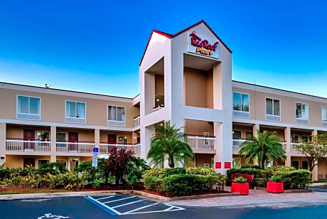 Red Roof Inn PLUS+ Orlando - Convention Center / Int'l Dr