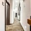 Panurban Rooms by Wonderful Italy