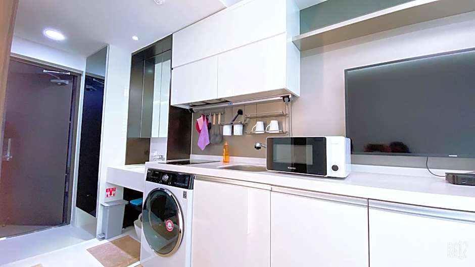 Shine Hotel Incheon Airport