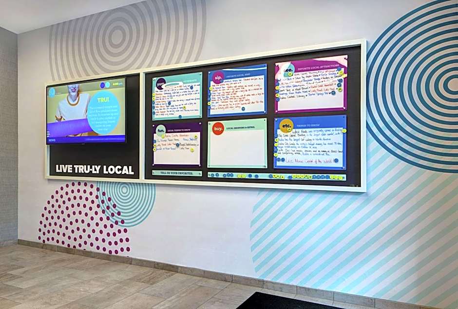 Tru by Hilton Austin Airport, TX